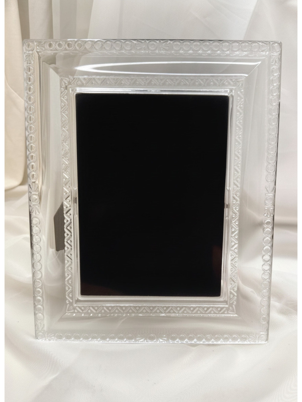 Waterford Crystal Ardmore Frame 5x7 Photo
